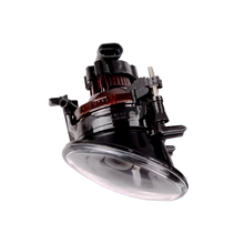 Load image into Gallery viewer, Faros niebla Jetta 11-14 c/lupa c/focos