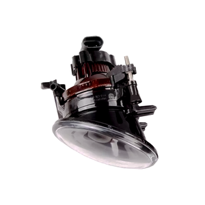 Faros niebla Jetta 11-14 c/lupa c/focos