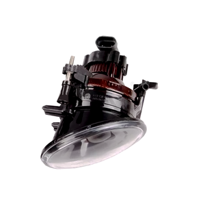 Faros niebla Jetta 11-14 c/lupa c/focos