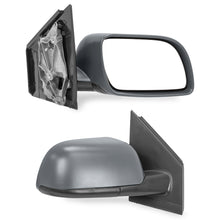 Load image into Gallery viewer, Espejo Polo 03-07 elec. der.