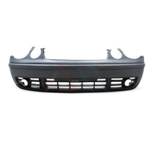 Cargar imagen en el visor de la galería, Defensa del. Polo 03-07 sin faros, con rejillas