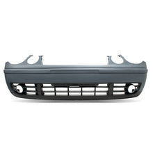 Load image into Gallery viewer, Defensa del. Polo 03-07 sin faros, con rejillas