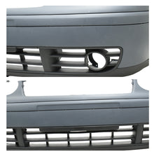 Load image into Gallery viewer, Defensa del. Polo 03-07 sin faros, con rejillas