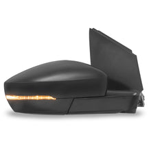 Load image into Gallery viewer, Espejo Vento 16-22 Polo 13-22  elec. 5 pin c/direc. p/pintar der.