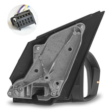 Load image into Gallery viewer, Espejo Vento 16-22 Polo 13-22  elec. 5 pin c/direc. p/pintar der.