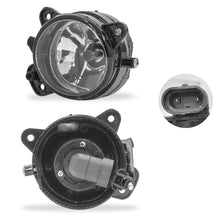 Load image into Gallery viewer, Faro niebla Gol 02-12 / Saveiro 10-13 /crafter 08-16 lupo 05-09 c/foco izquierdo