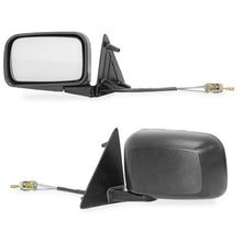 Load image into Gallery viewer, Espejo Jetta/Golf 88-92 manual izquierdo