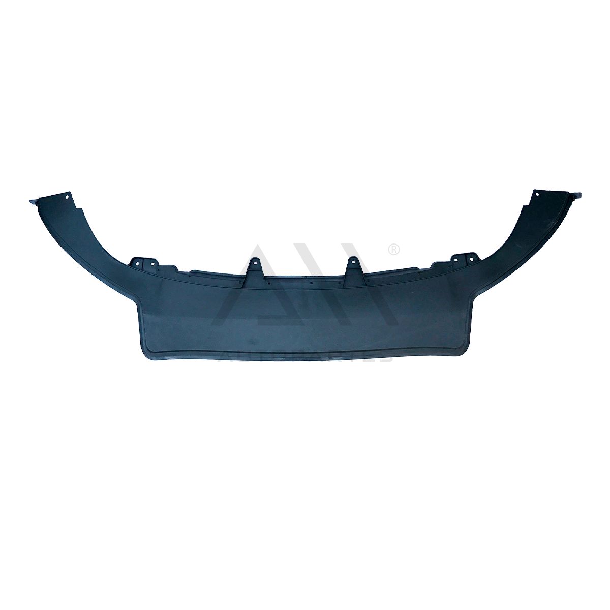 Spoiler de defensa Jetta 11-14 del.