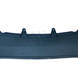Spoiler de defensa Jetta 11-14 del.