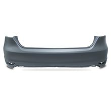 Load image into Gallery viewer, Defensa tras. Jetta Gli 11-14