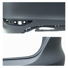 Load image into Gallery viewer, Defensa tras. Jetta Gli 11-14
