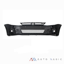 Load image into Gallery viewer, Defensa delantera Jetta Gli 11-14 completa con accesorios