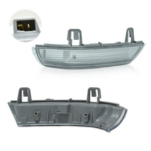 Load image into Gallery viewer, Direccional espejo Bora 06-10 Led der.