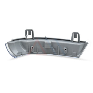 Direccional espejo Bora 06-10 Led izq.