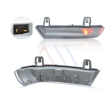 Load image into Gallery viewer, Direccional espejo Bora 06-10 Led izq.