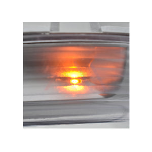 Direccional espejo Bora 06-10 Led izq.
