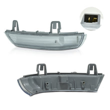 Load image into Gallery viewer, Direccional espejo Bora 06-10 Led izq.