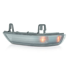 Load image into Gallery viewer, Direccional espejo Bora 06-10 Led izq.