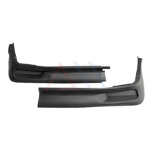 Load image into Gallery viewer, Spoiler de defensa Golf/Jetta 88-92 del.s