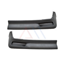 Load image into Gallery viewer, Spoiler de defensa Golf/Jetta 88-92 del.s