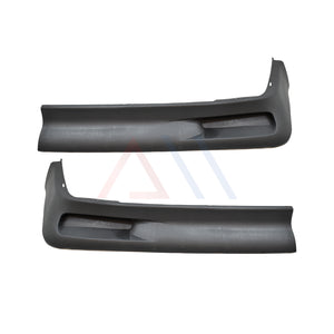 Spoiler de defensa Golf/Jetta 88-92 del.s