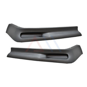 Spoiler de defensa Golf/Jetta 88-92 del.s