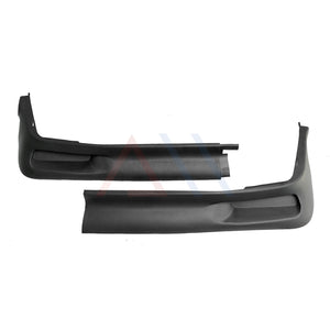 Spoiler de defensa Golf/Jetta 88-92 del.s