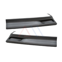 Load image into Gallery viewer, Spoiler de defensa Golf/Jetta 88-92 del.s