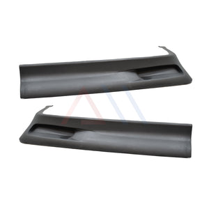 Spoiler de defensa Golf/Jetta 88-92 del.s