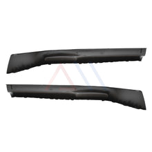 Load image into Gallery viewer, Spoiler de defensa Golf/Jetta 88-92 del.s
