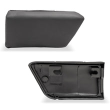 Load image into Gallery viewer, Molduras de puerta Golf/Jetta 88-90 4ptas. anchas corrugadas