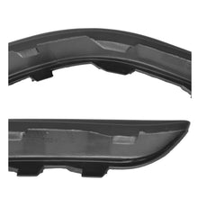 Load image into Gallery viewer, Moldura de defensa Golf 99-05 trasera izquierda