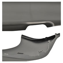Load image into Gallery viewer, Spoiler de defensa Golf 99-05 tras.
