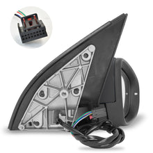Load image into Gallery viewer, Espejo Golf Gti 2011 2013 elec. 6 pin der.