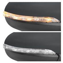 Load image into Gallery viewer, Espejo Golf Gti 2011 2013 elec. 6 pin der.