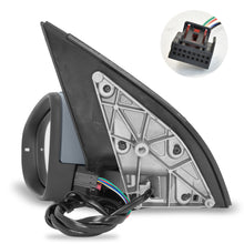 Load image into Gallery viewer, Espejo Golf Gti 2011 2013 elec. 6 pin izq.