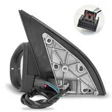 Load image into Gallery viewer, Espejo Golf Gti 2011 2013 elec. 6 pin izq.