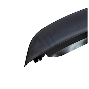 Spoiler de defensa Golf 09-13 tras.