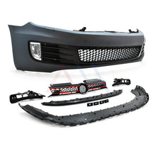 Load image into Gallery viewer, Defensa del. Golf Gti 09-10 completa con accesorios