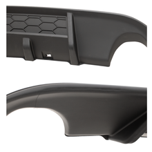 Cargar imagen en el visor de la galería, Spoiler de defensa Golf Gti 15-17 tras.