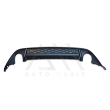 Load image into Gallery viewer, Spoiler de defensa Golf Gti 15-17 tras.