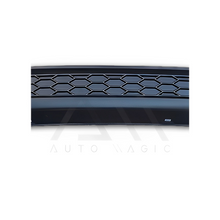Load image into Gallery viewer, Spoiler de defensa Golf Gti 15-17 tras.