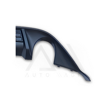 Load image into Gallery viewer, Spoiler de defensa Golf Gti 15-17 tras.