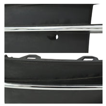 Cargar imagen en el visor de la galería, Rejilla Beetle 12-16 c/mold. cromada p/faro niebla der.