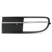 Cargar imagen en el visor de la galería, Rejilla Beetle 12-16 c/mold. cromada p/faro niebla izq.