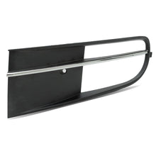 Cargar imagen en el visor de la galería, Rejilla Beetle 12-16 c/mold. cromada p/faro niebla izq.
