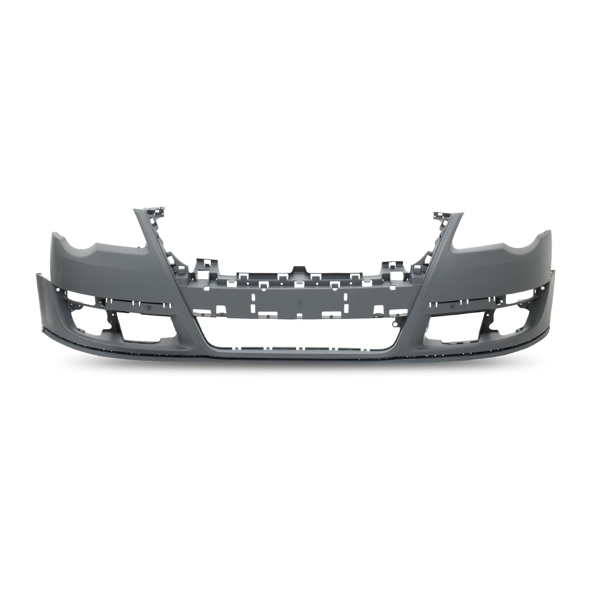 Defensa delantera Passat 06-11 s/sensor s/lavafaro