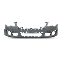 Load image into Gallery viewer, Defensa delantera Passat 06-11 s/sensor s/lavafaro