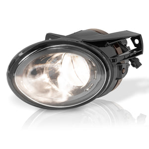 Faros niebla Passat 06-11 lupa c/focos