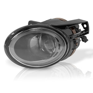 Faros niebla Passat 06-11 lupa c/focos